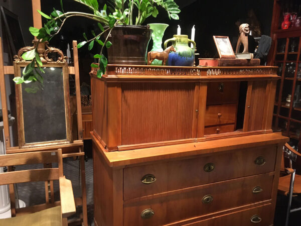 Buffet 18jahrhundert